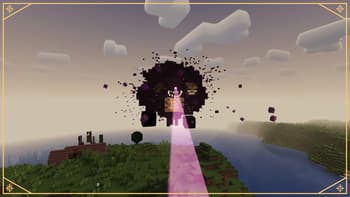 Accurate Wither Storm Mod screenshot