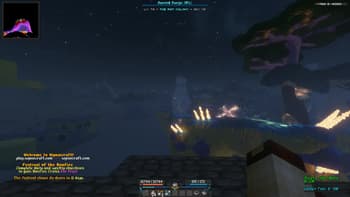 WynnVista screenshot