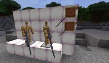 Create: Love & War screenshot