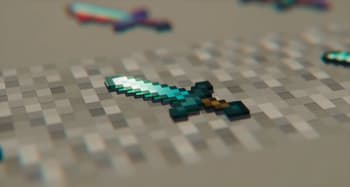 UltimaCraft PBR screenshot