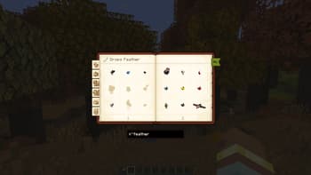 Field Guide screenshot