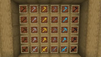 Smart PvP pack screenshot