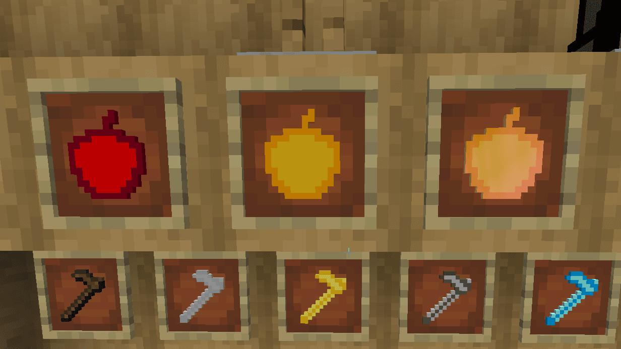 Smart PvP pack screenshot