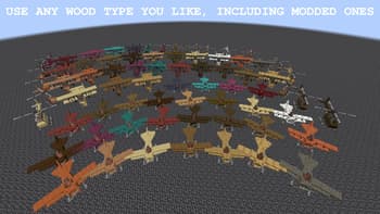 Simple Planes screenshot