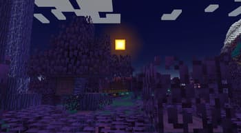Galaxy Space [Addon for Galacticraft] screenshot