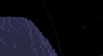 Galaxy Space [Addon for Galacticraft] screenshot