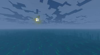 Galaxy Space [Addon for Galacticraft] screenshot