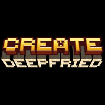 Create: Deepfried screenshot