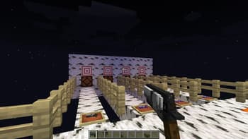 Wingman from TF&AL screenshot