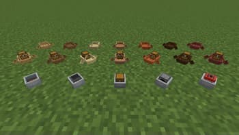 Three-Dimentional Item Model screenshot