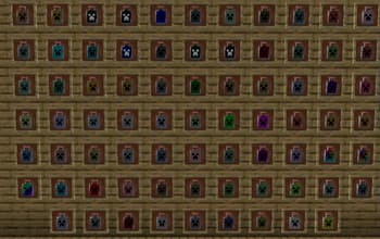 Tinted Dyes screenshot