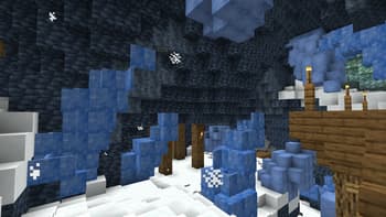 Skyblock Environmentalist screenshot