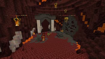 Skyblock Environmentalist screenshot