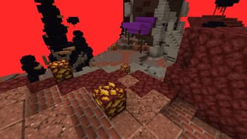 Skyblock Environmentalist screenshot