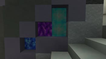Skyblock Environmentalist screenshot