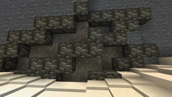 Skyblock Environmentalist screenshot