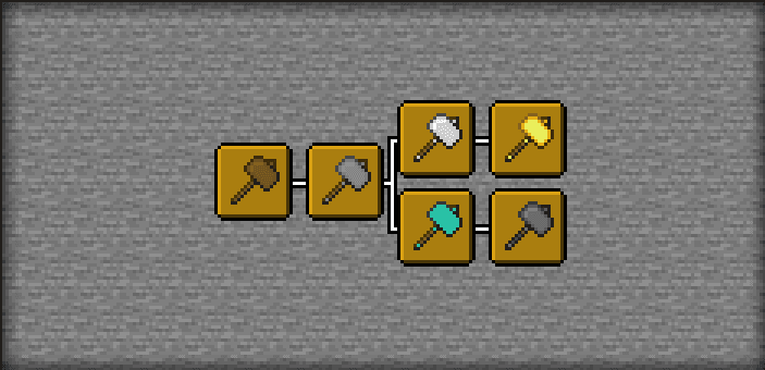 Only Hammer screenshot