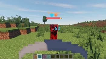 Genshin Craft screenshot