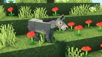 Better Horses x Fresh Animations screenshot
