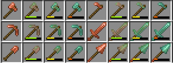 ukia's copper tools screenshot
