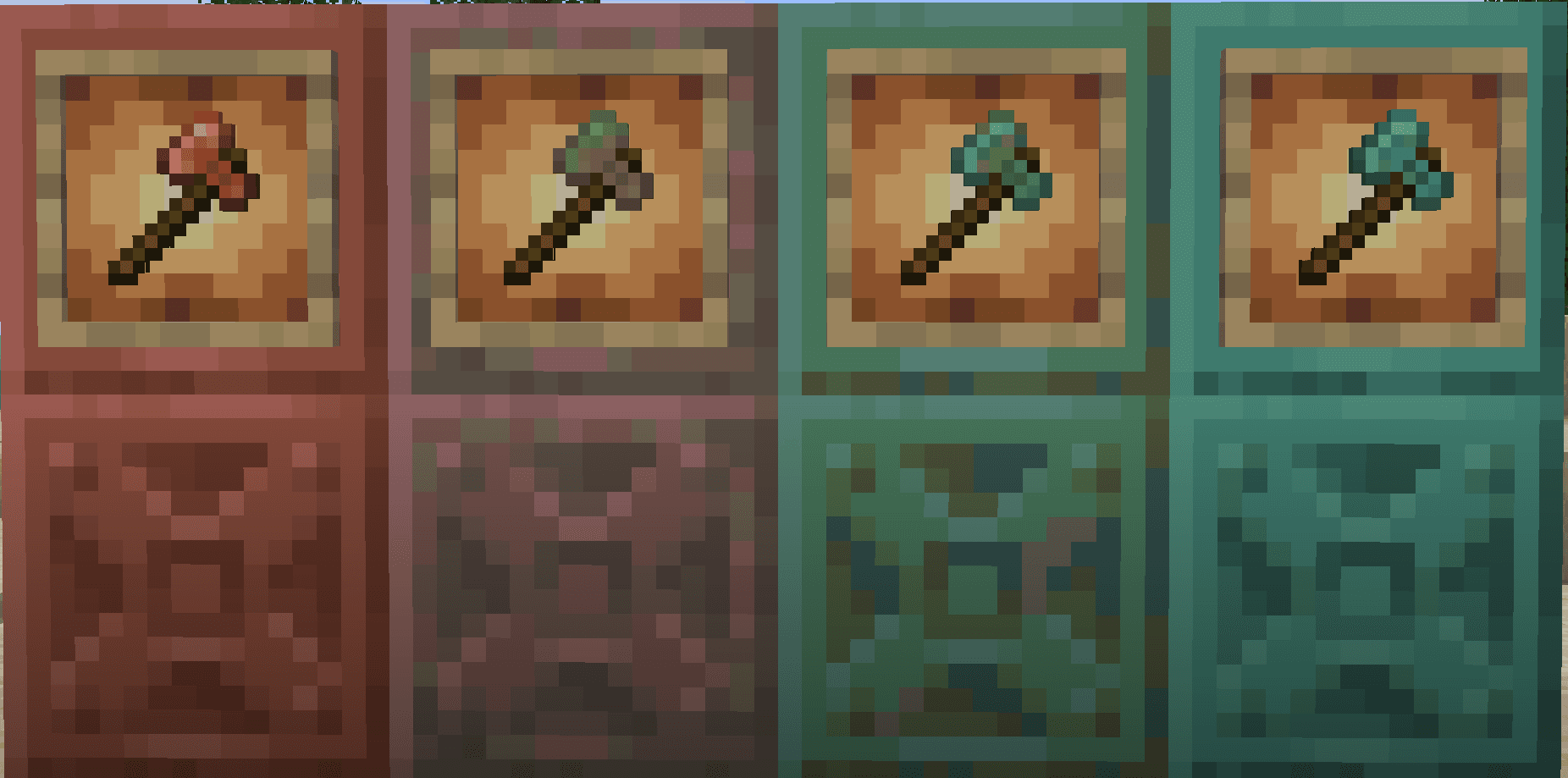 ukia's copper tools screenshot