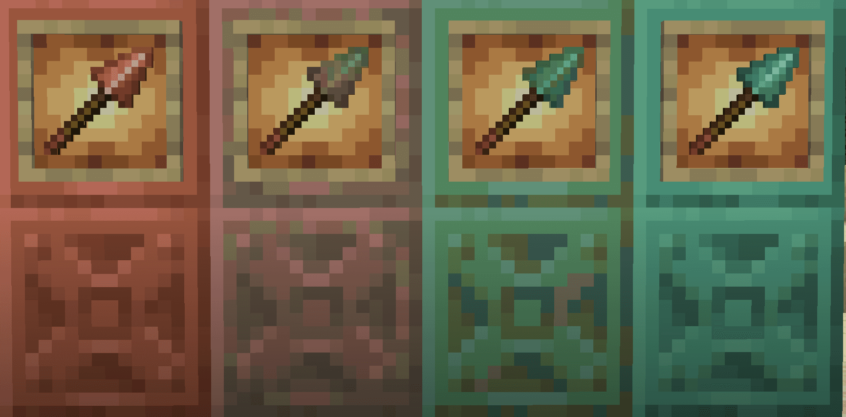 ukia's copper tools screenshot