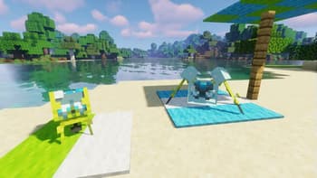 MoreMons [Cobblemon] screenshot