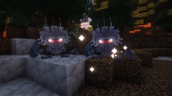 MoreMons [Cobblemon] screenshot