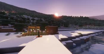 Tellus: Real Earth Survival screenshot