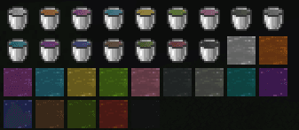 Cobblemon: Create Industries (3D Production Models) screenshot