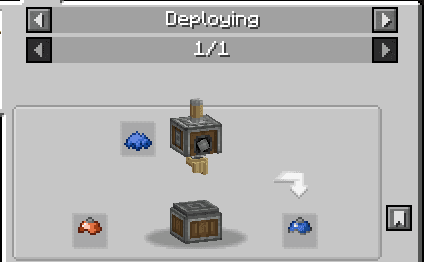 Cobblemon: Create Industries (3D Production Models) screenshot
