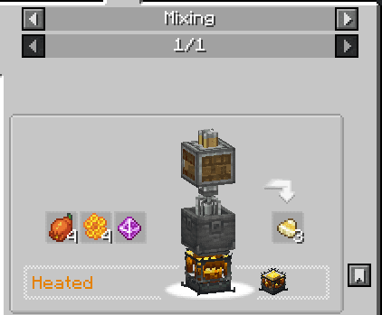 Cobblemon: Create Industries (3D Production Models) screenshot