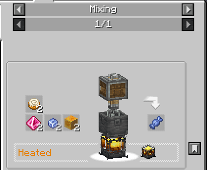 Cobblemon: Create Industries (3D Production Models) screenshot