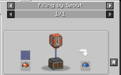 Cobblemon: Create Industries (3D Production Models) screenshot