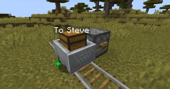 Script's Chunk Loaders screenshot