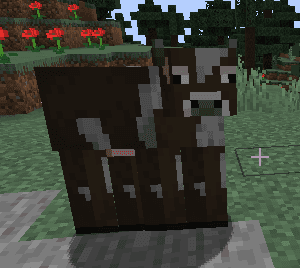 Flatter Entities screenshot