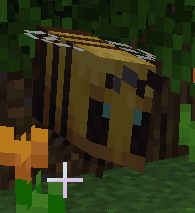 Flatter Entities screenshot