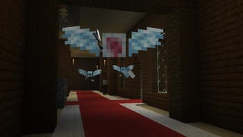 Wisp Allays screenshot