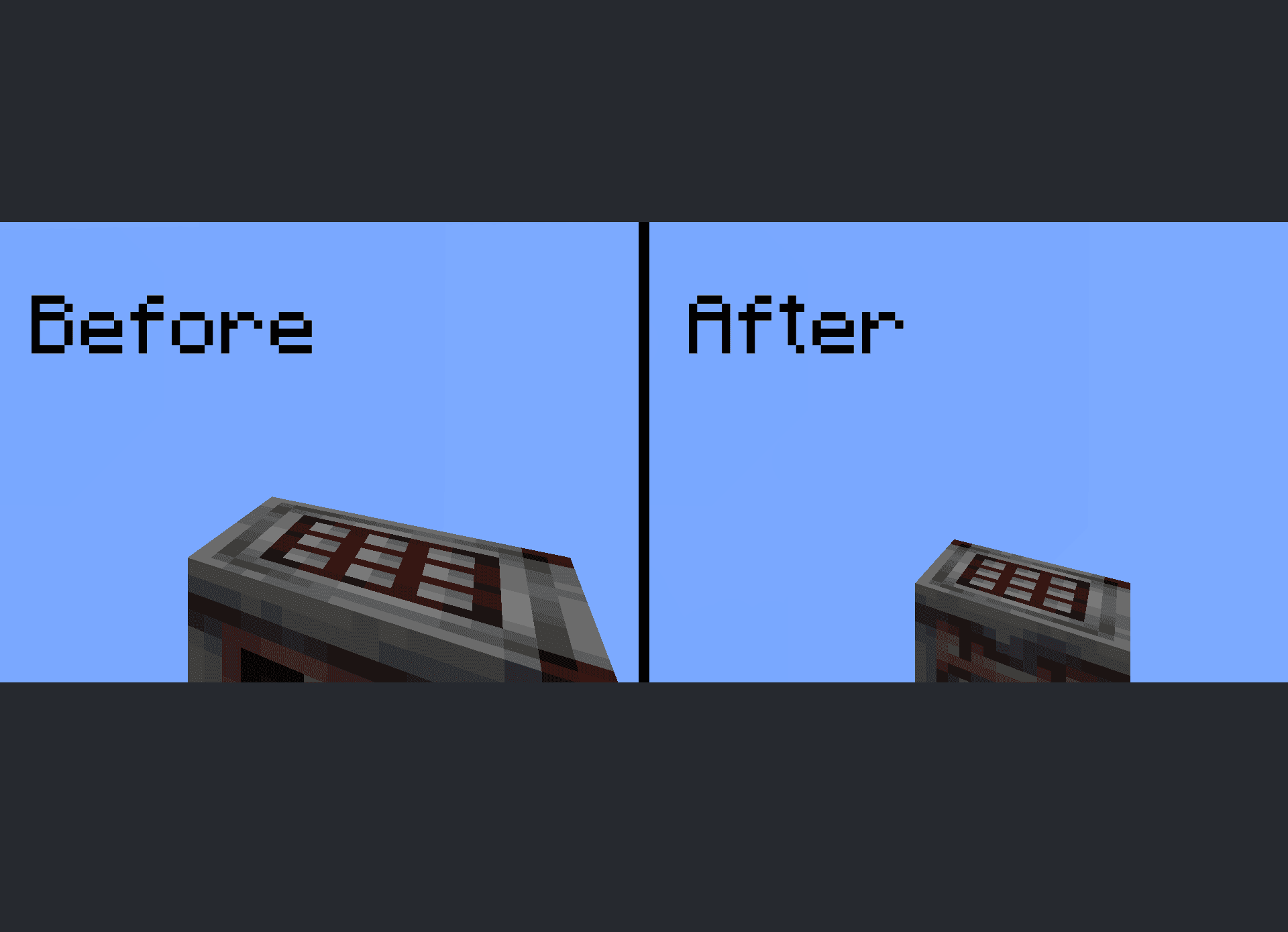 Small Held Items screenshot