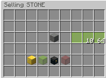 Genius-Shop screenshot