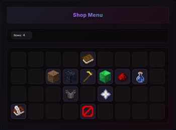 Genius-Shop screenshot