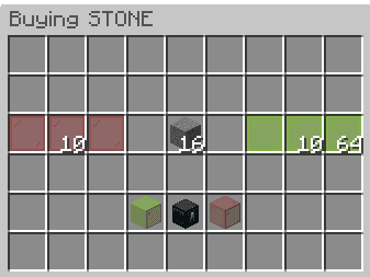 Genius-Shop screenshot