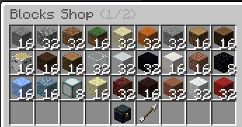 Genius-Shop screenshot