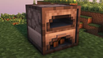 3D craft screenshot