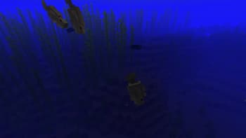 Shifted Lens screenshot