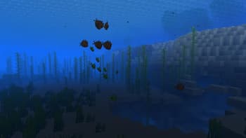Shifted Lens screenshot