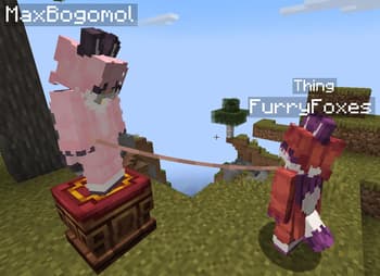 Purrfect screenshot