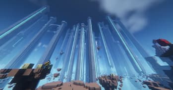 Heroes of Envell screenshot