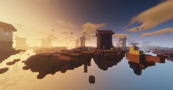 Heroes of Envell screenshot