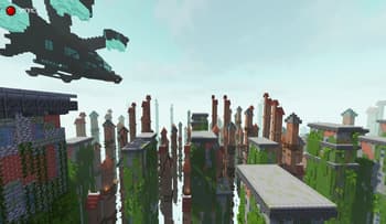 Heroes of Envell screenshot